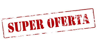 Super oferta